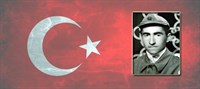 Köy Korucu Devali Aydemir 